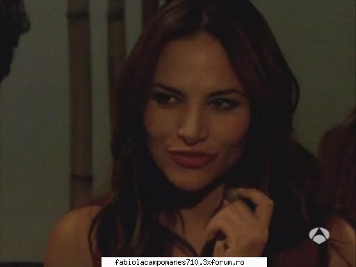 Las tontas no van al cielo - alicia - Telenovele
