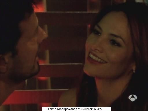 Las tontas no van al cielo - alicia - Telenovele