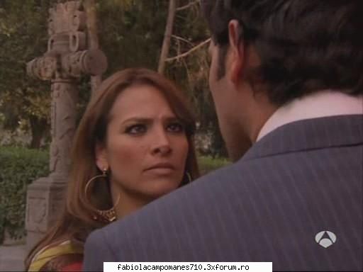 Las tontas no van al cielo - alicia - Telenovele