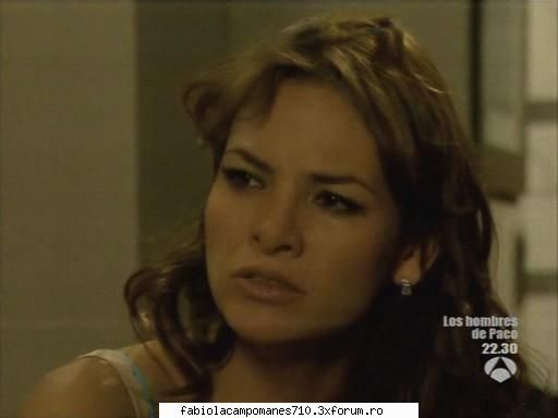 Las tontas no van al cielo - alicia - Telenovele